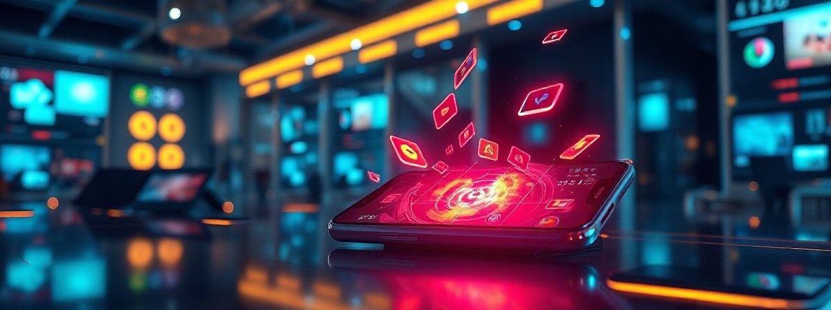 hippodrome casino app